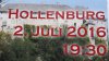 02.07.2016 - Burghofsingen Hollenburg um 19:30 Uhr