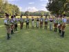 25.06.2026 - Zeugnisvergabe Jagdaufseher beim Schloss Mageregg ab 17:00 Uhr